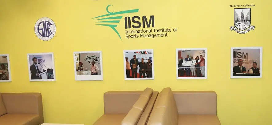 IISM campus photo 3