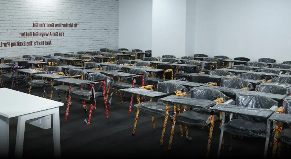 IISM campus photo 5