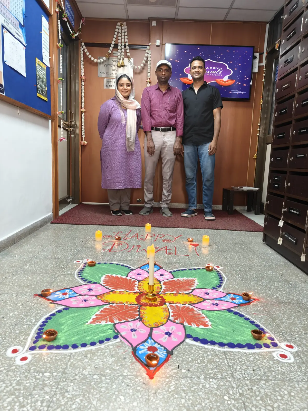 IIT Delhi – Department of Chemistry: campus photo 5