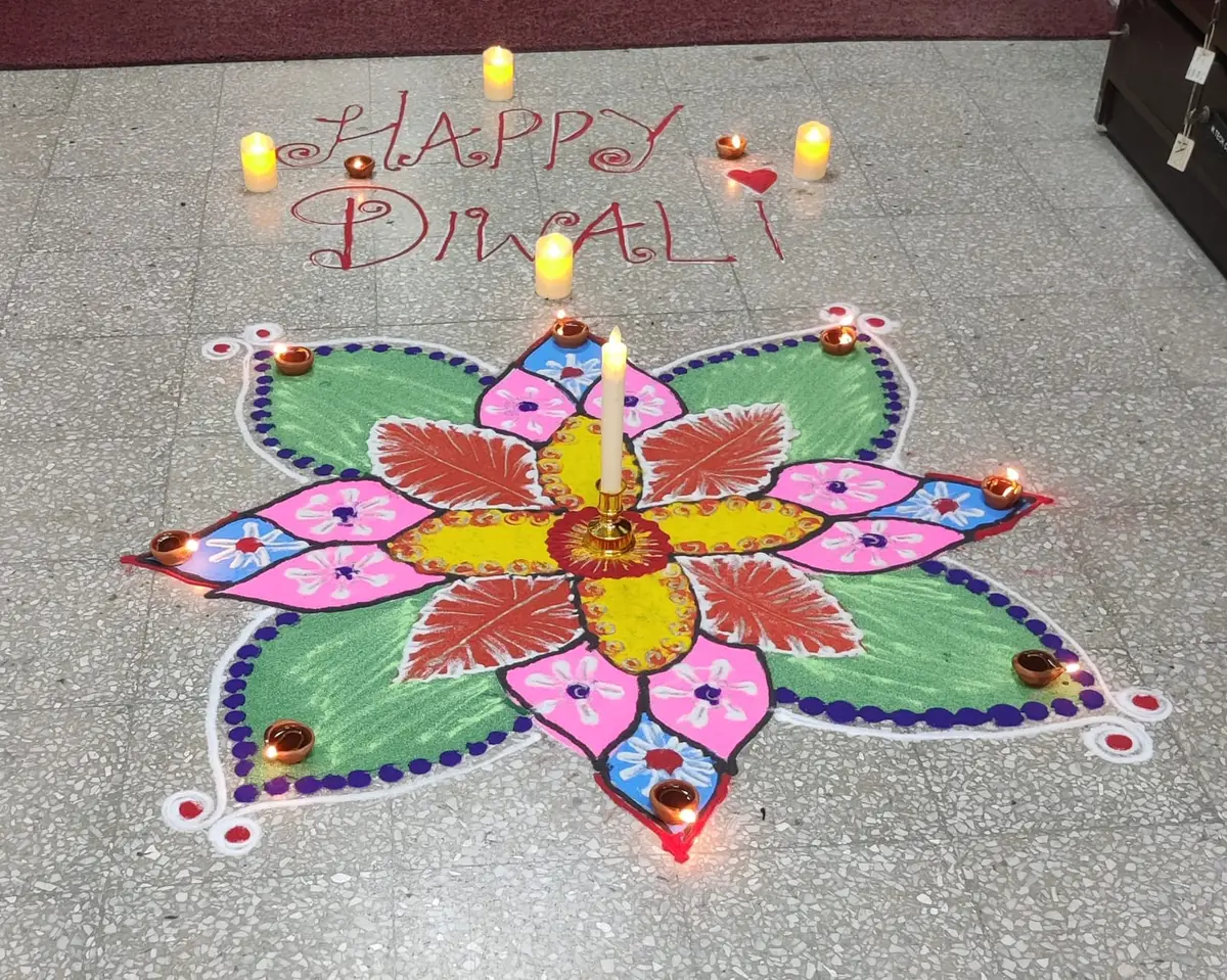 IIT Delhi – Department of Chemistry: campus photo 6