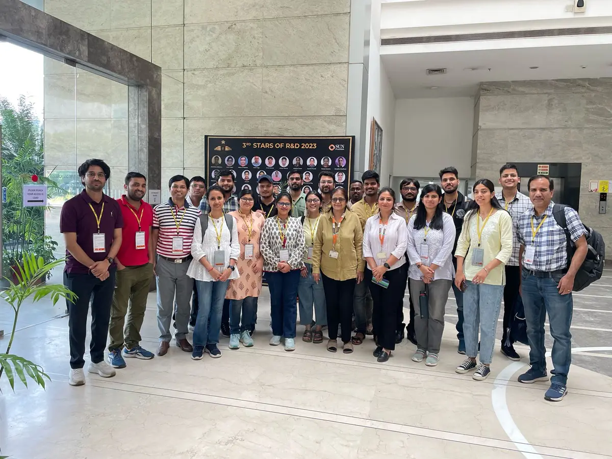 IIT Delhi – Department of Chemistry: campus photo 8
