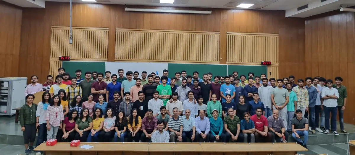 IDDOEE campus photo 5