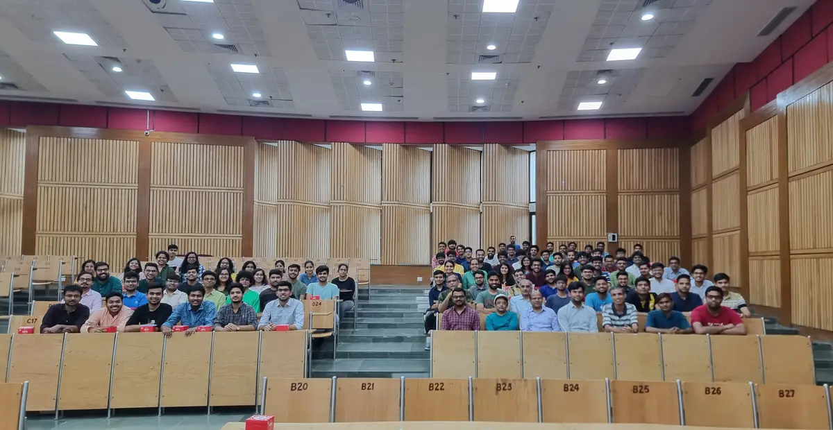 IDDOEE campus photo 4
