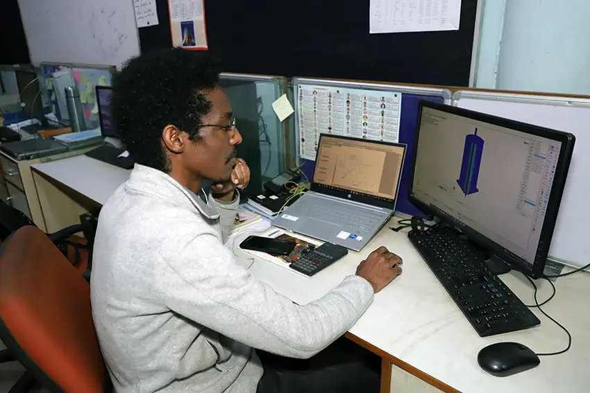 IDDOME campus photo 1