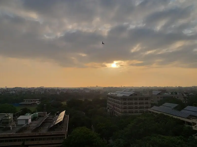IDDOP campus photo 2