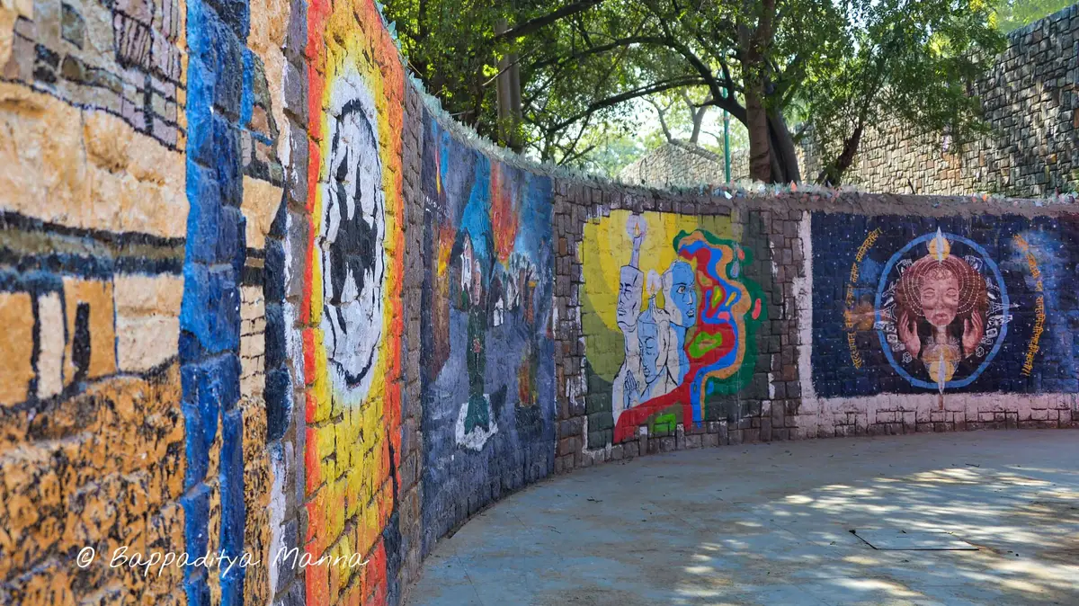 IITD campus photo 8