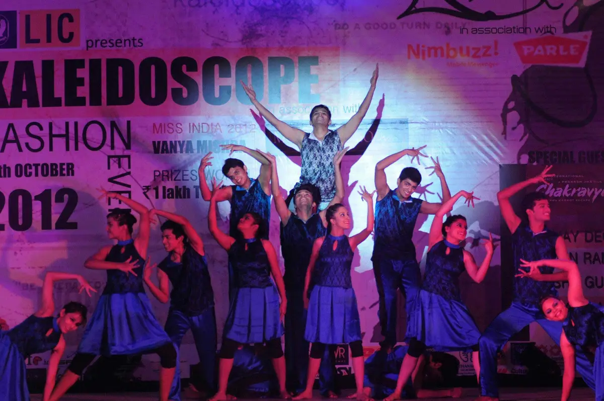 IITD campus photo 2