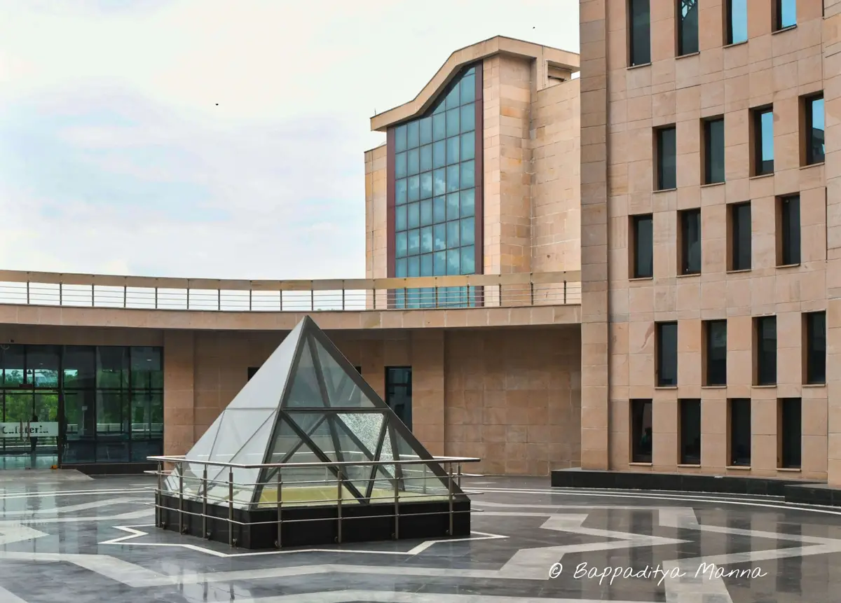IITD campus photo 6