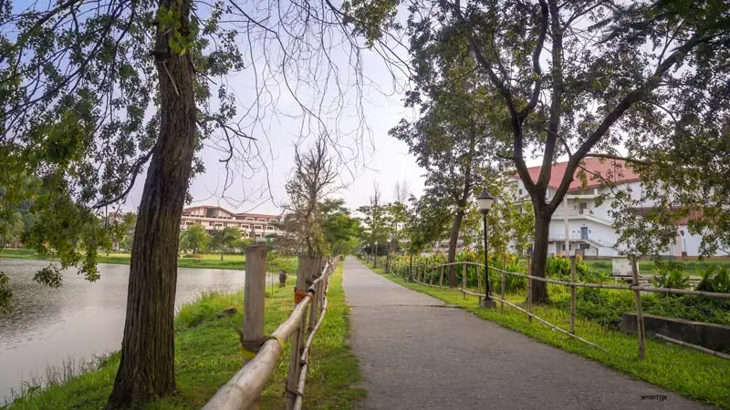IITG campus photo 2