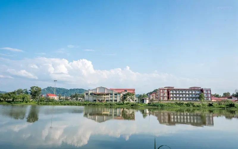 IITG campus photo 3