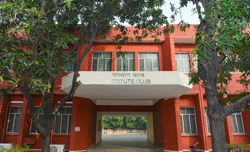 IITK campus photo 6