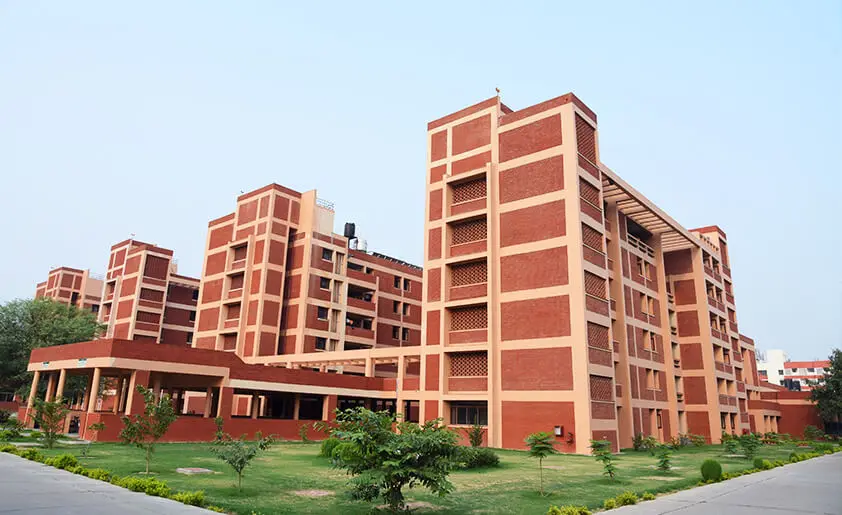 IITK campus photo 2