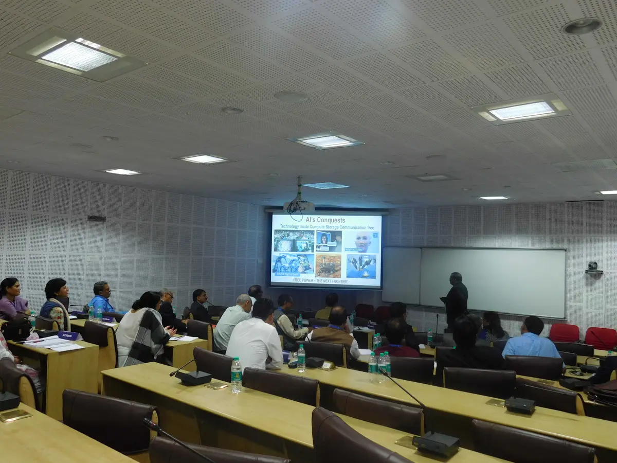 VGSoM campus photo 6