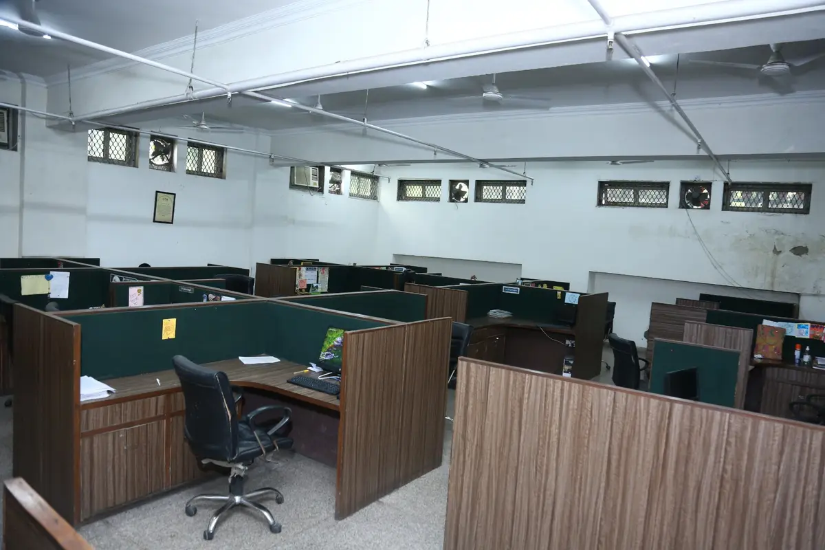 IIIOTA campus photo 2
