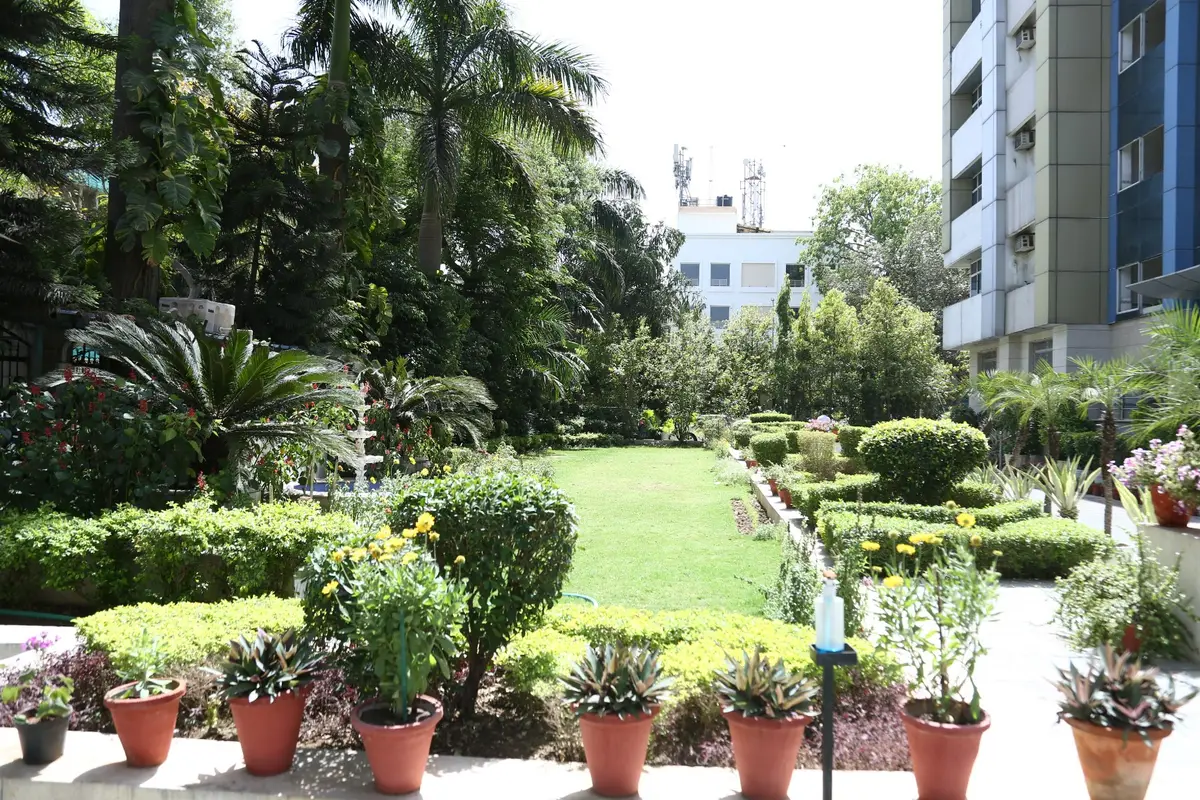 IIIOTA campus photo 3