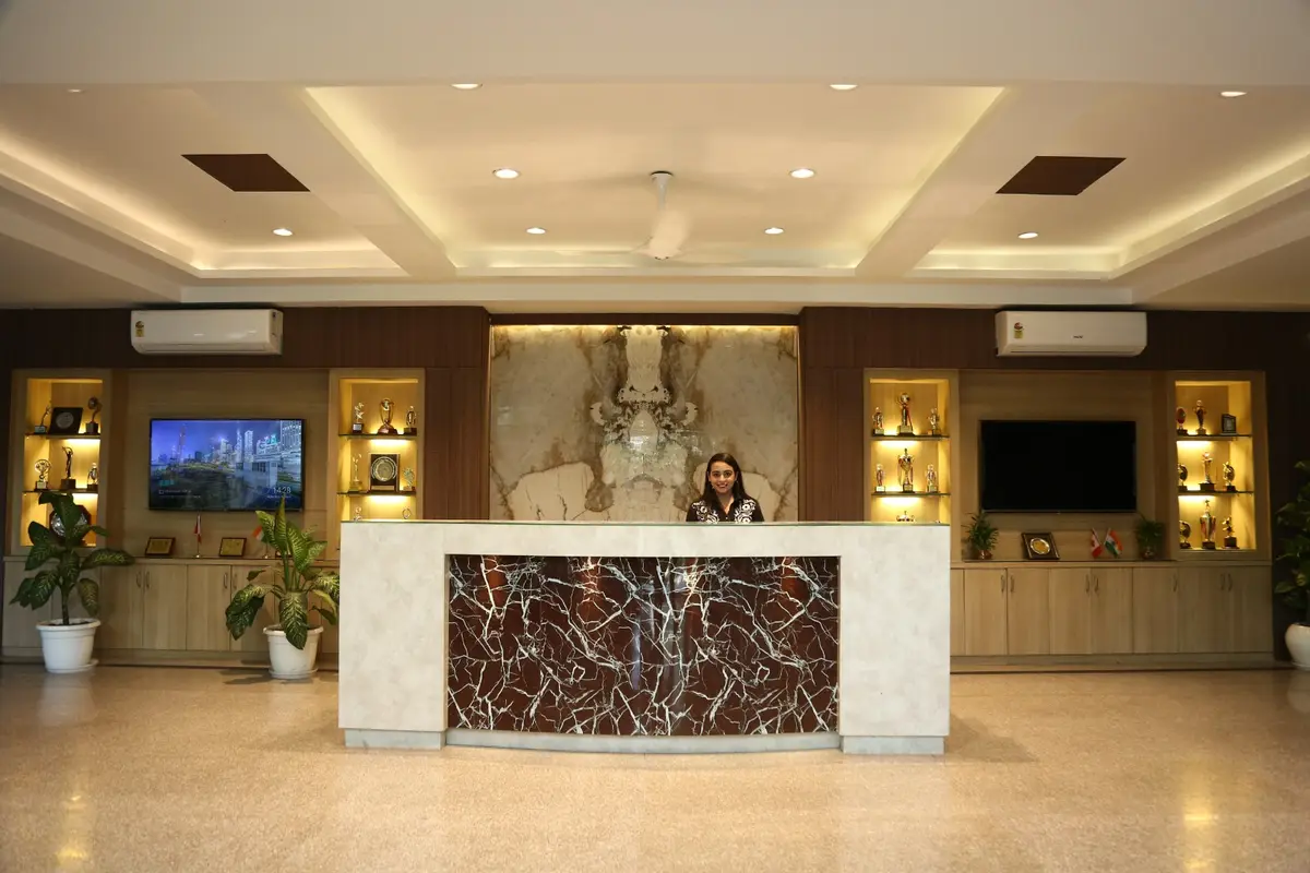 IIIOTA campus photo 1