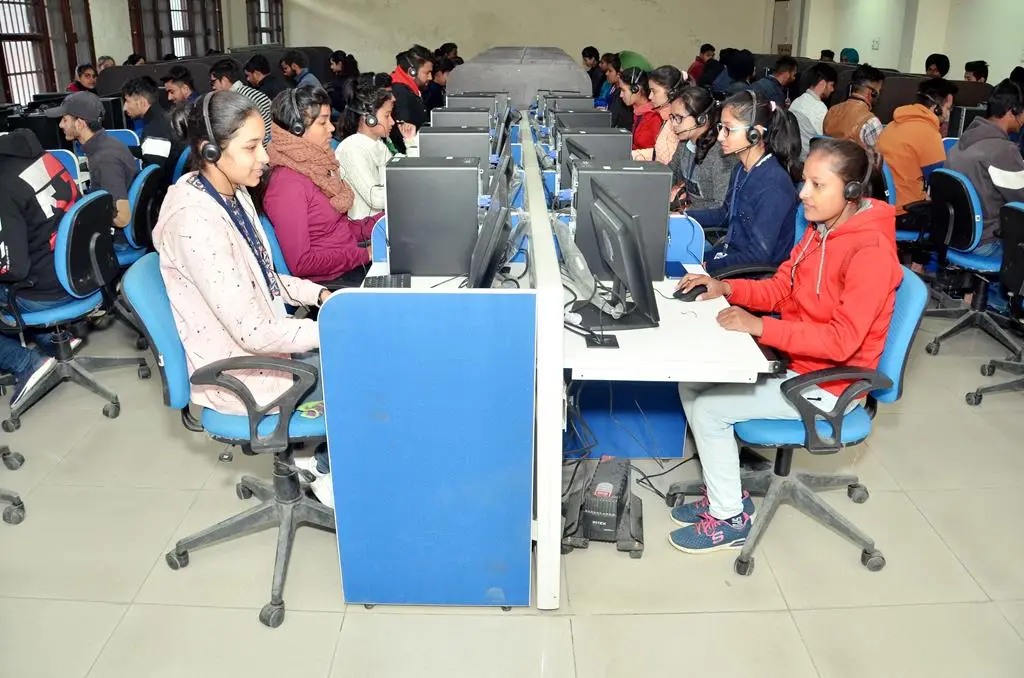 I.K. Gujral Punjab Technical University – Amritsar Campus: campus photo 7