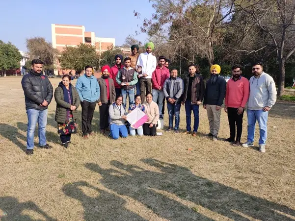 I.K. Gujral Punjab Technical University – Amritsar Campus: campus photo 4