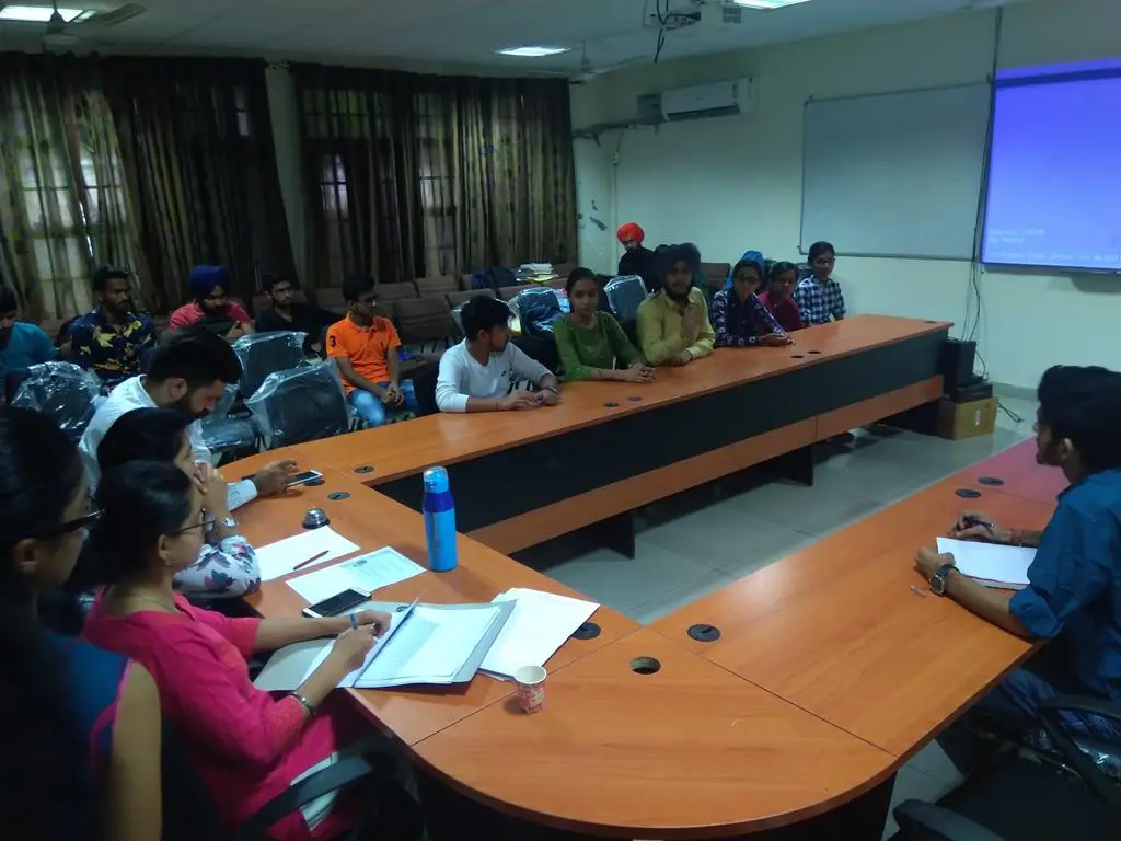 I.K. Gujral Punjab Technical University – Amritsar Campus: campus photo 2