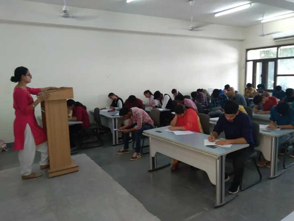 I.K. Gujral Punjab Technical University – Amritsar Campus: campus photo 3