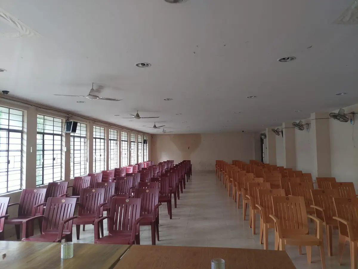 Illambazar Nursing Institute: campus photo 3