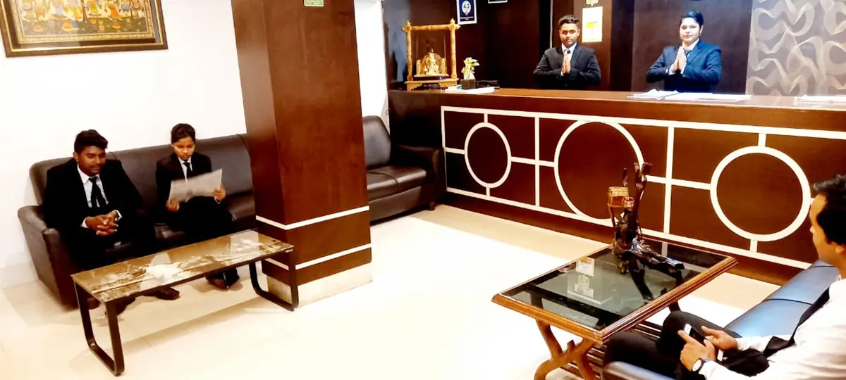 IMB School of Hospitality: campus photo 5