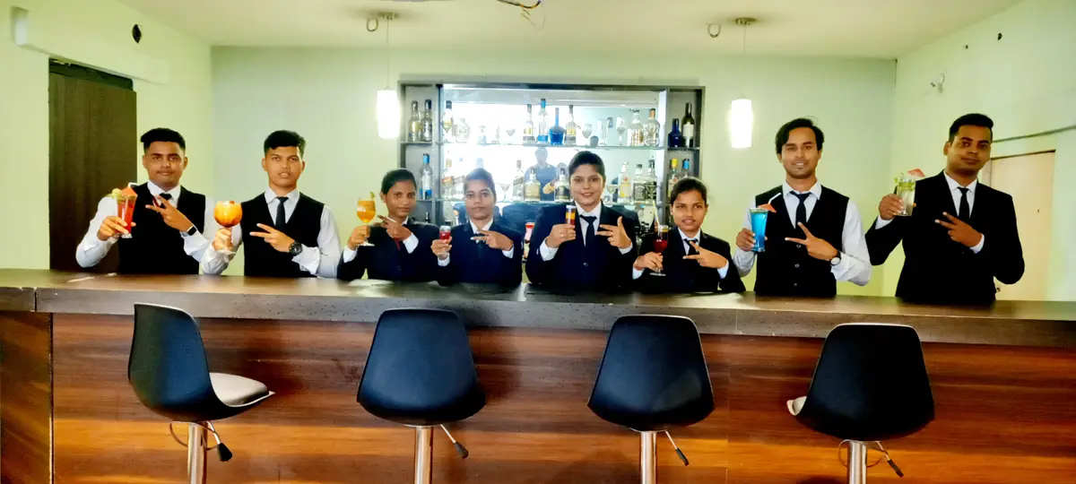 IMB School of Hospitality: campus photo 4