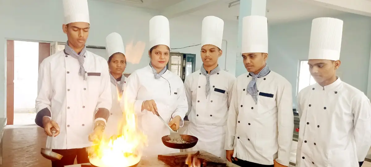 IMB School of Hospitality: campus photo 2