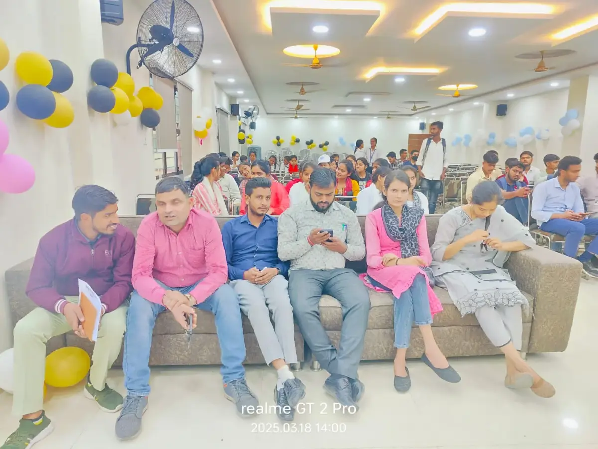 Imirc College Bhaina Garhmukteshwar Hapur campus photo 6
