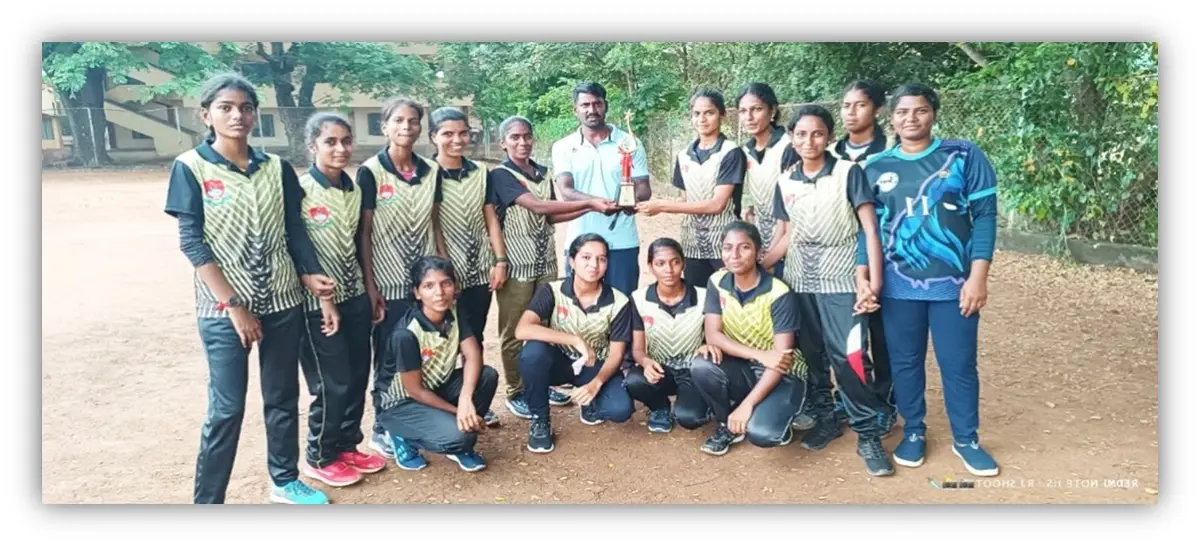 Immaculate College for Women: campus photo 6