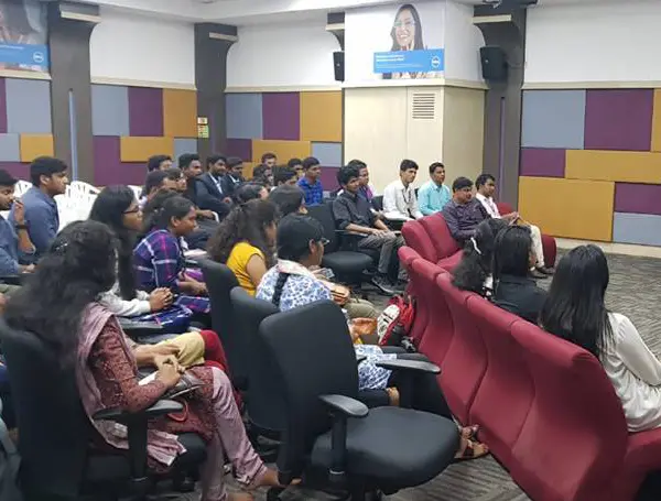 IBS campus photo 5