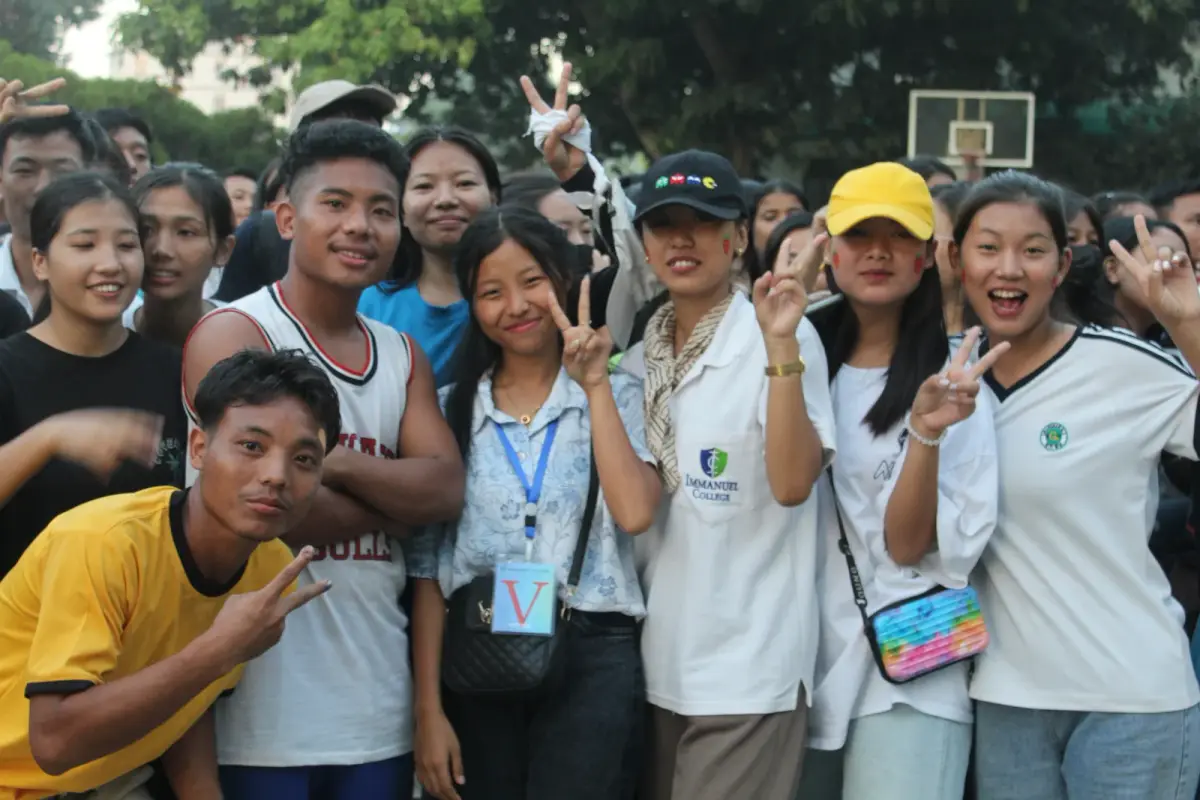 Immanuel College campus photo 6