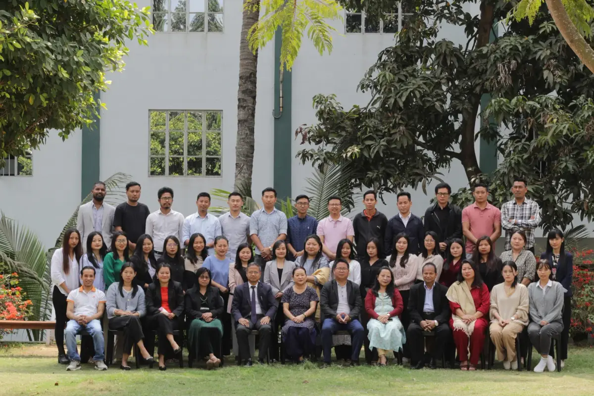Immanuel College campus photo 5