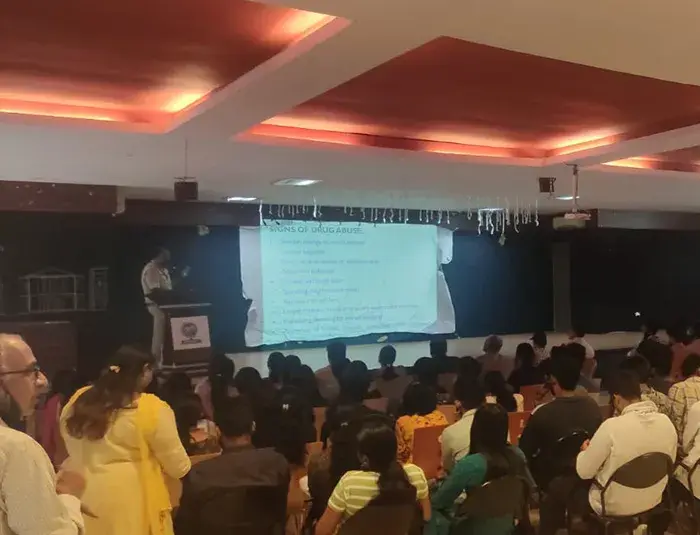 Impact Institute of Management Studies – IIMSB: campus photo 1