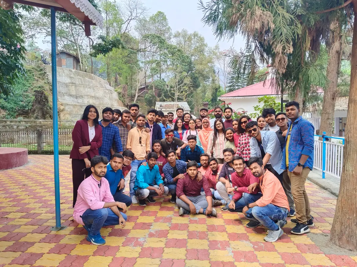 IMPS College of Engineering & Technology – IMPSCET: campus photo 4