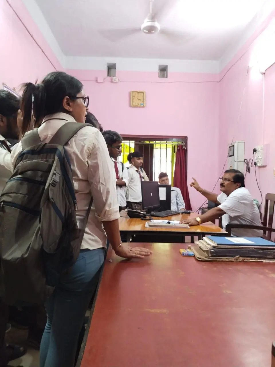 IMPS College of Engineering & Technology – IMPSCET: campus photo 2