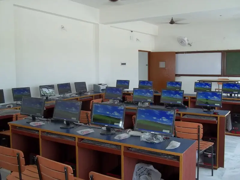 IMS Business School 333: campus photo 3
