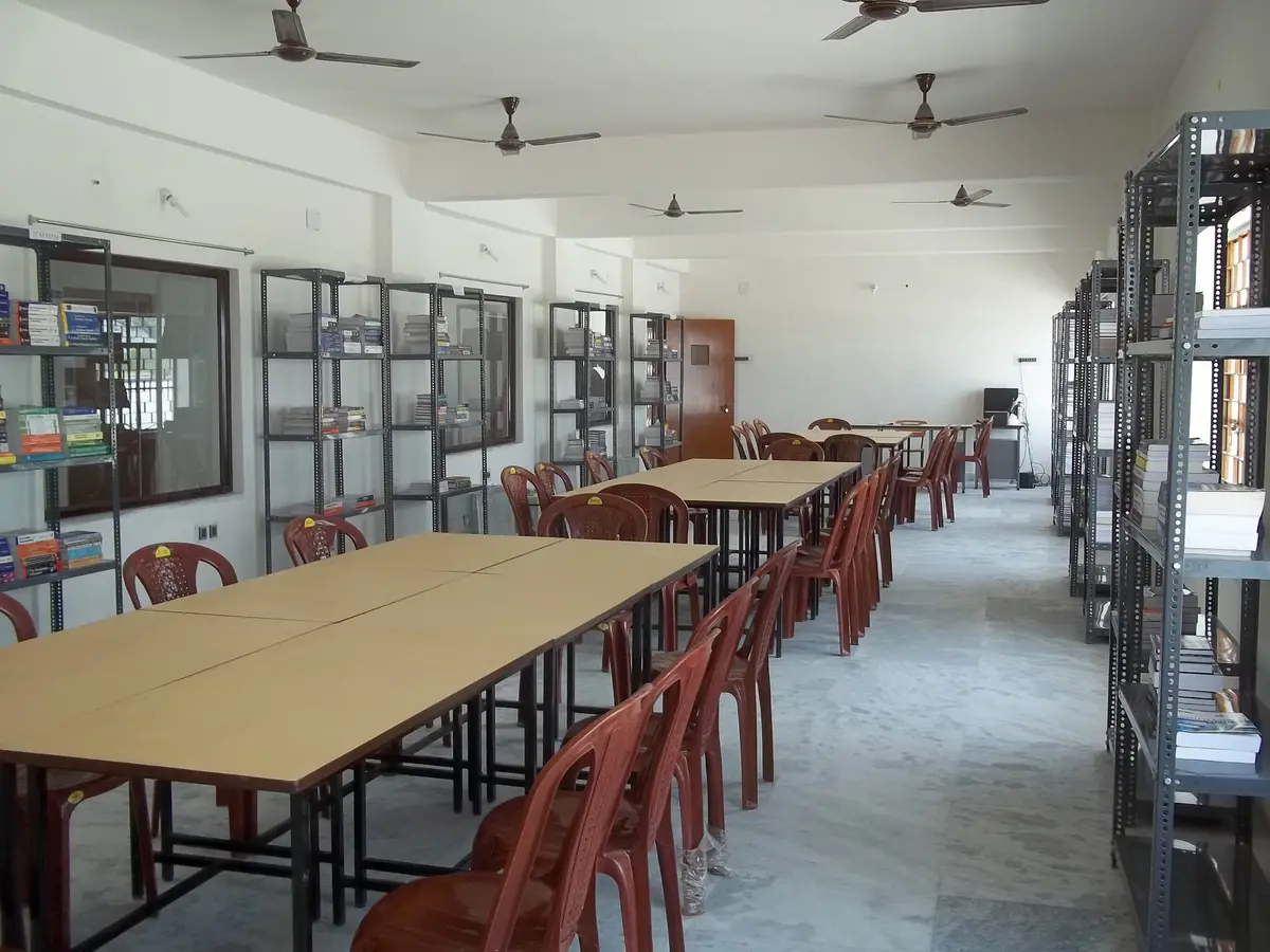 IMS Business School 333: campus photo 4