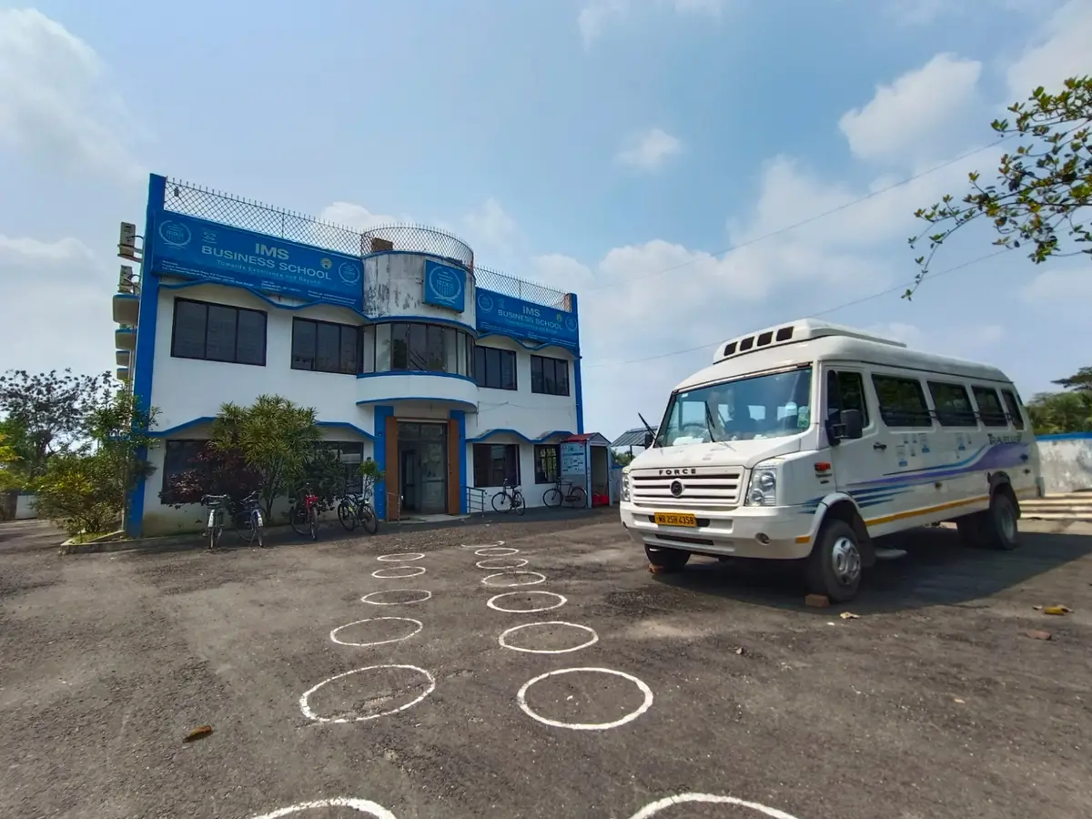 IMS Business School 333 campus
