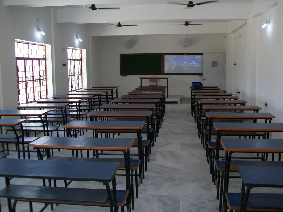 IMS Business School 333: campus photo 2