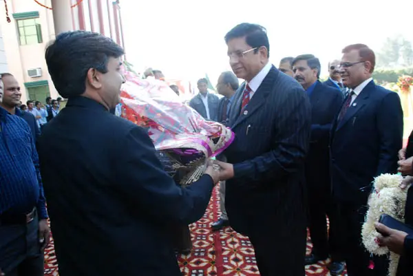 Ims Polytechnic campus