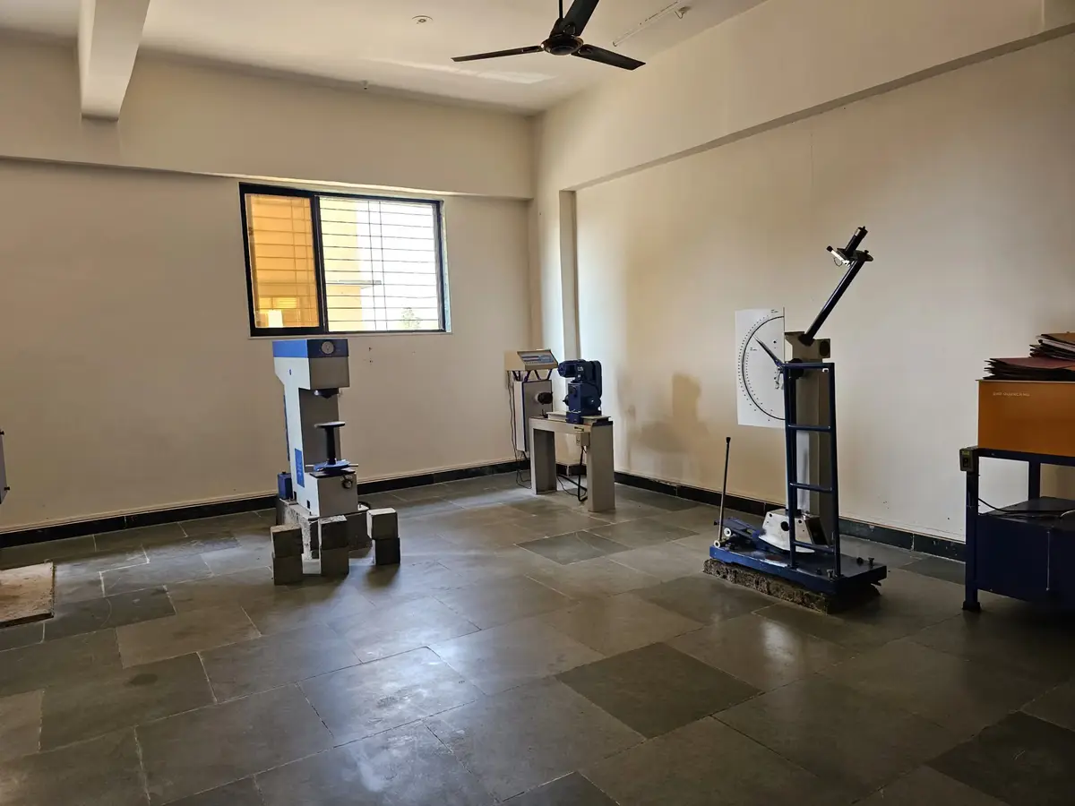 Indala College of Engineering: campus photo 1