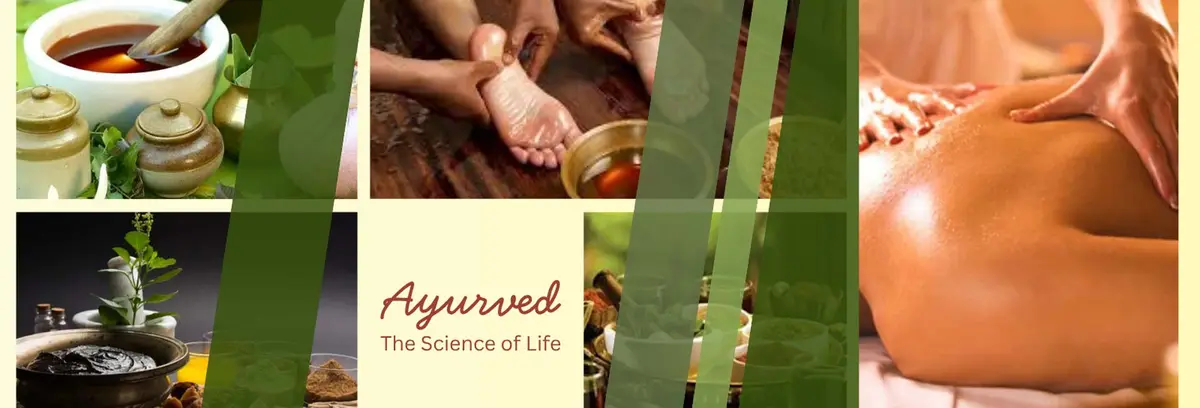 Index Ayurvedic College Hospital and Research Centre: campus photo 1