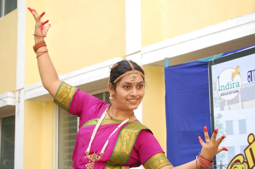 Indhira College of Education: campus photo 7