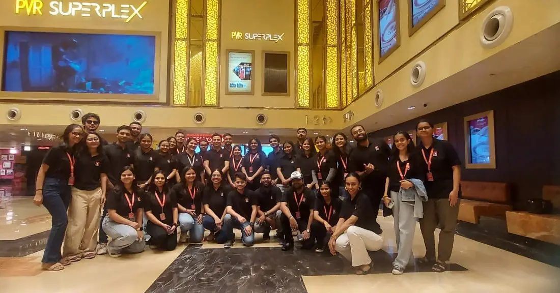 India Today Media Institute – ITMI: campus photo 1
