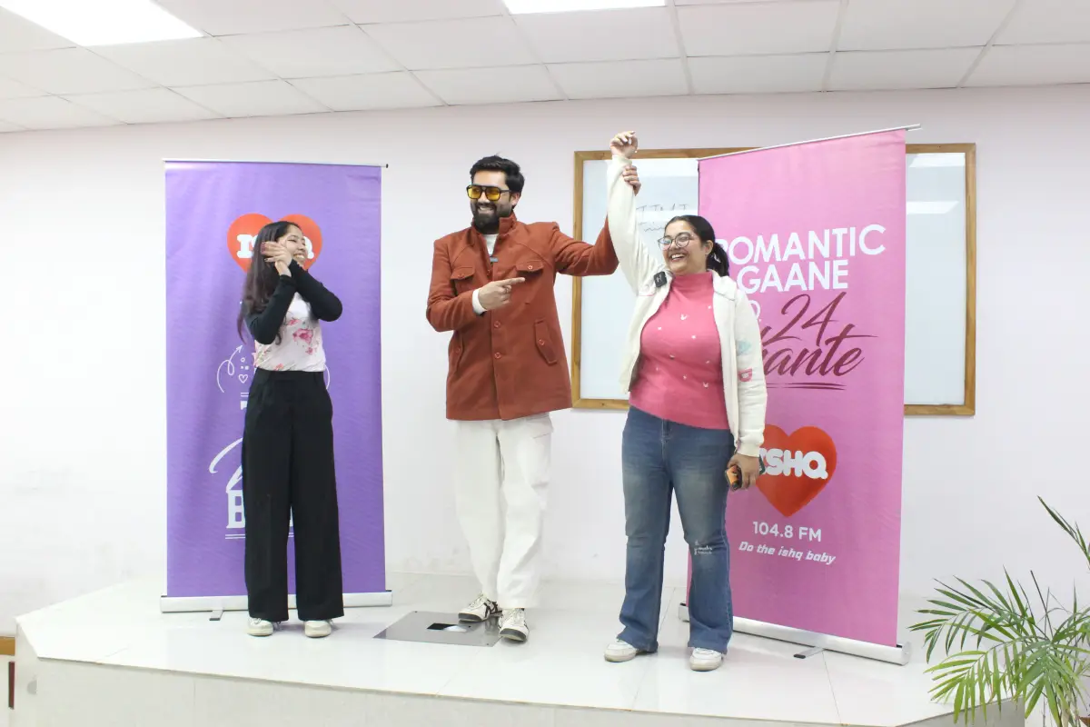 India Today Media Institute – ITMI: campus photo 7