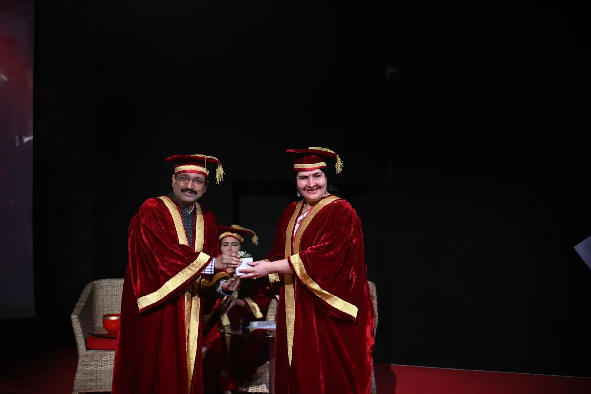 India Today Media Institute – ITMI: campus photo 4