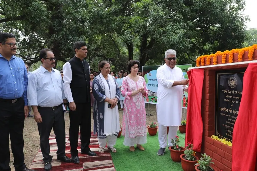 Indian Council of Forestry Research and Education: campus photo 8