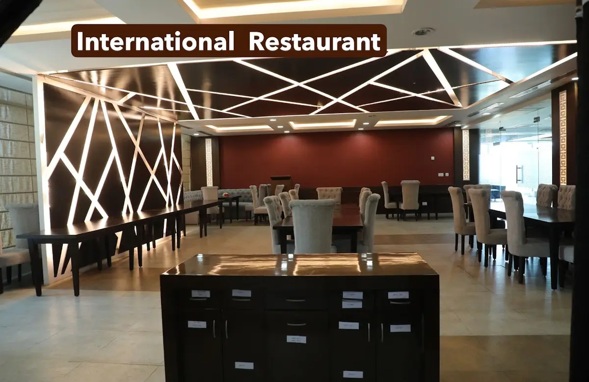 Indian Culinary Institute: campus photo 3
