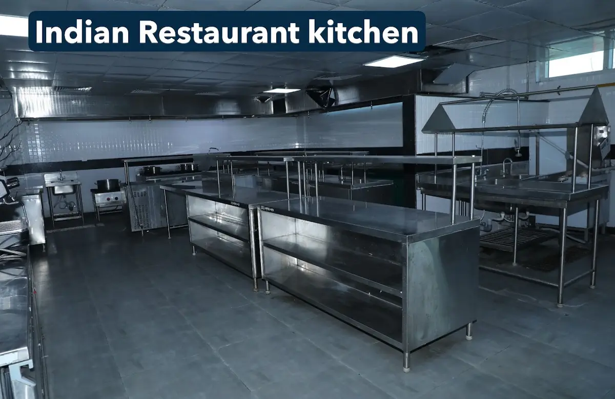 Indian Culinary Institute: campus photo 7